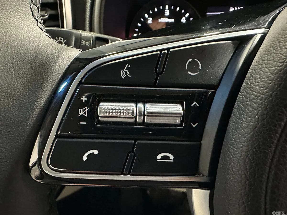 Kia Sportage SUV, Diesel, 2020, Grey