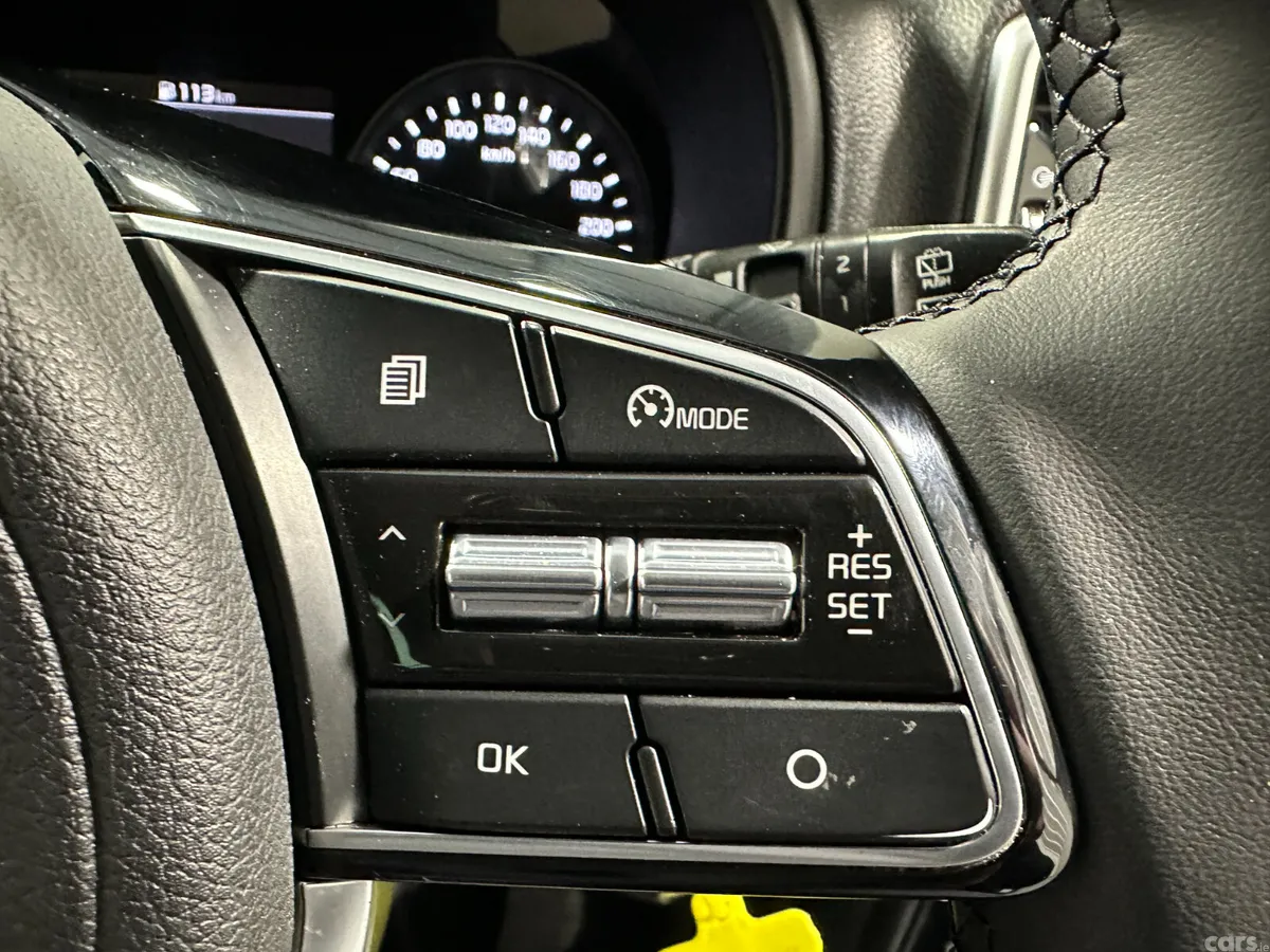 Kia Sportage SUV, Diesel, 2020, Grey