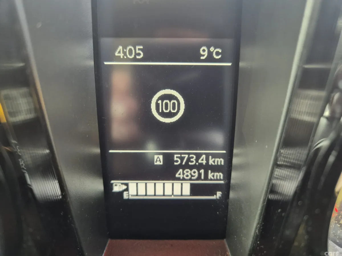 Suzuki Jimny Estate, Petrol, 2022, Grey