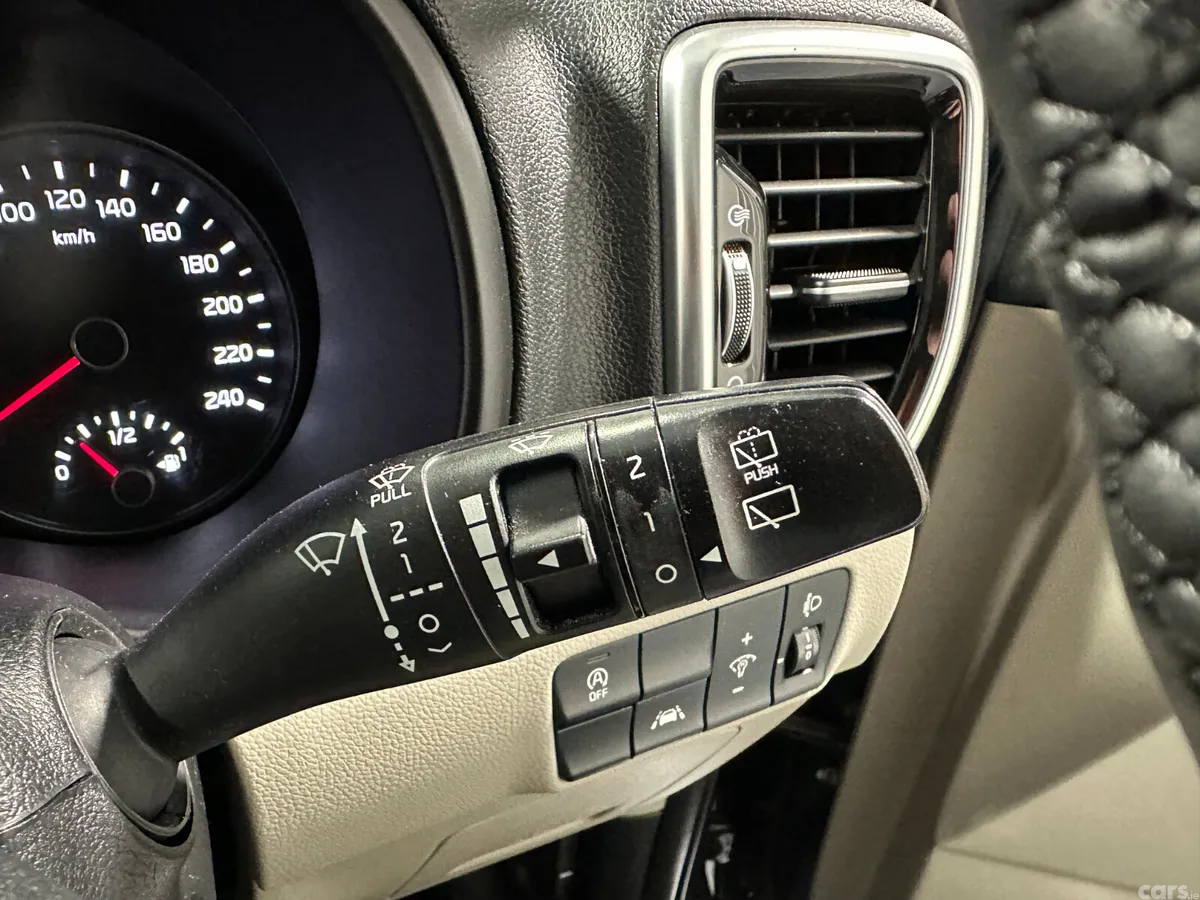 Kia Sportage SUV, Diesel, 2020, Grey