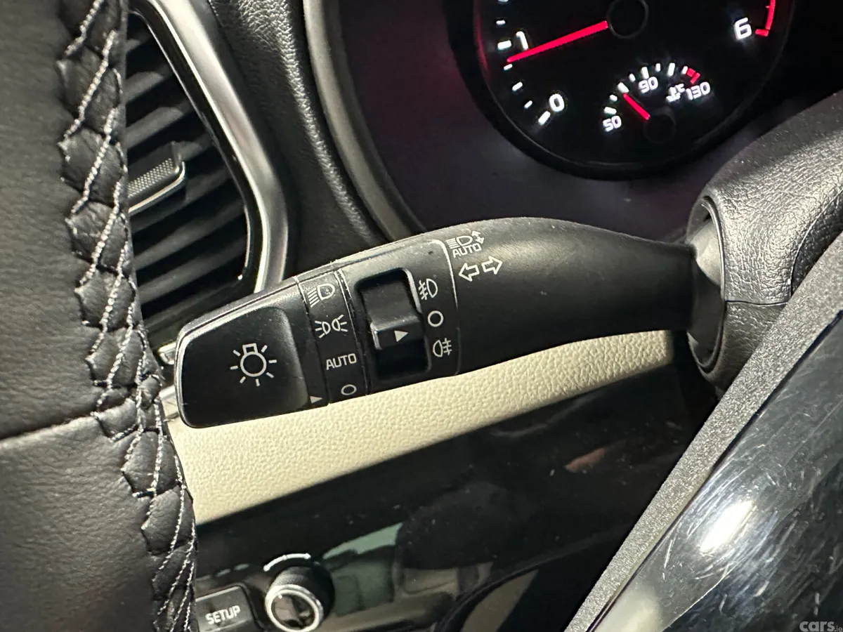 Kia Sportage SUV, Diesel, 2020, Grey