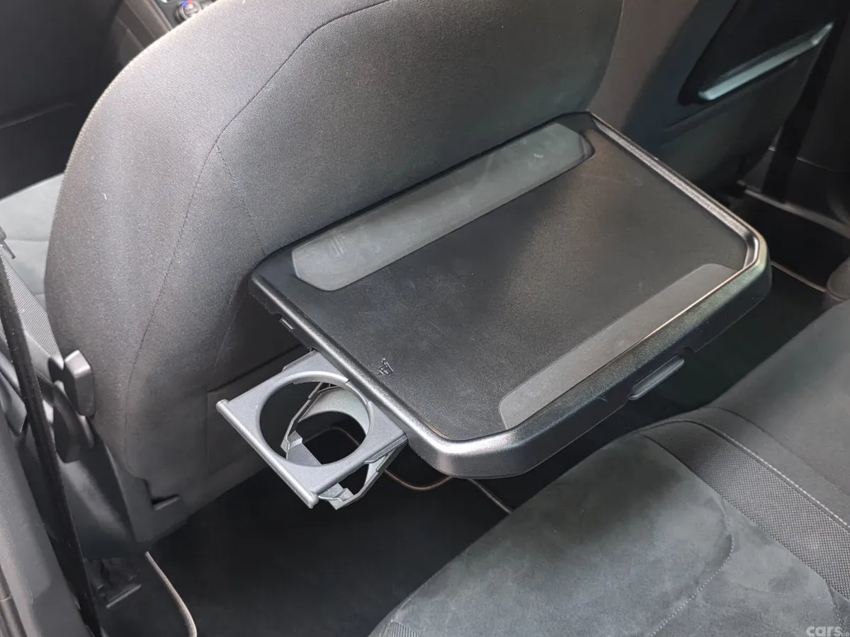 Volkswagen Tiguan SUV, Diesel, 2017, Grey