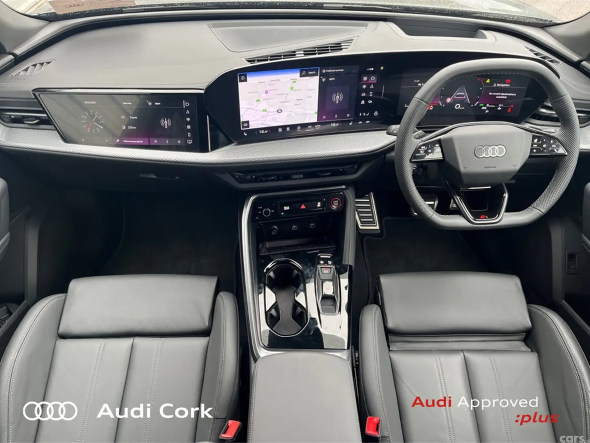 Audi Q5 SUV, Diesel, 2025, Grey