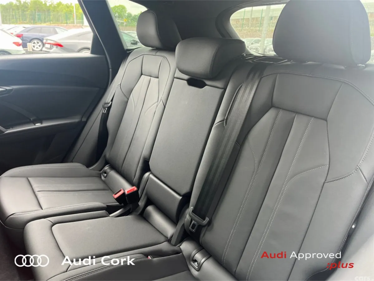 Audi Q5 SUV, Diesel, 2025, Grey