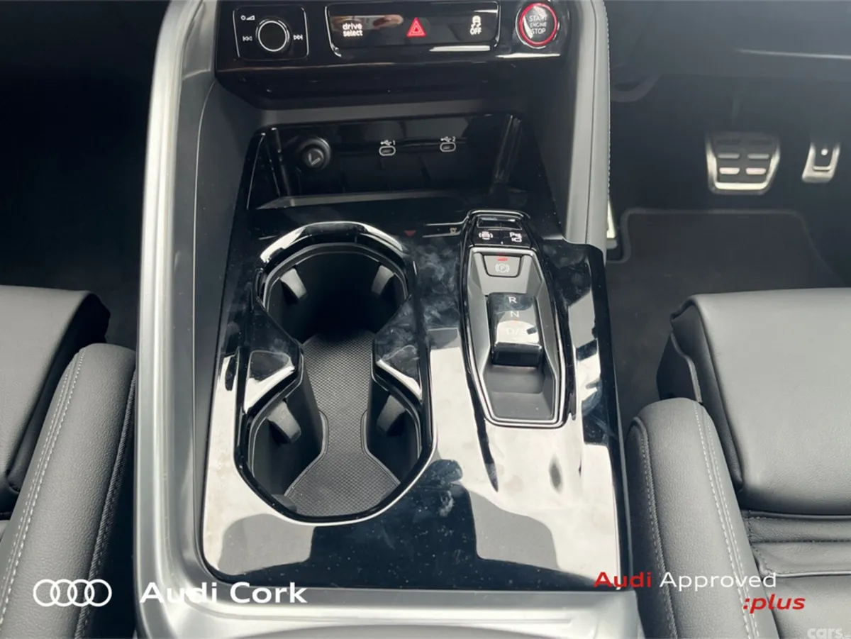 Audi Q5 SUV, Diesel, 2025, Grey