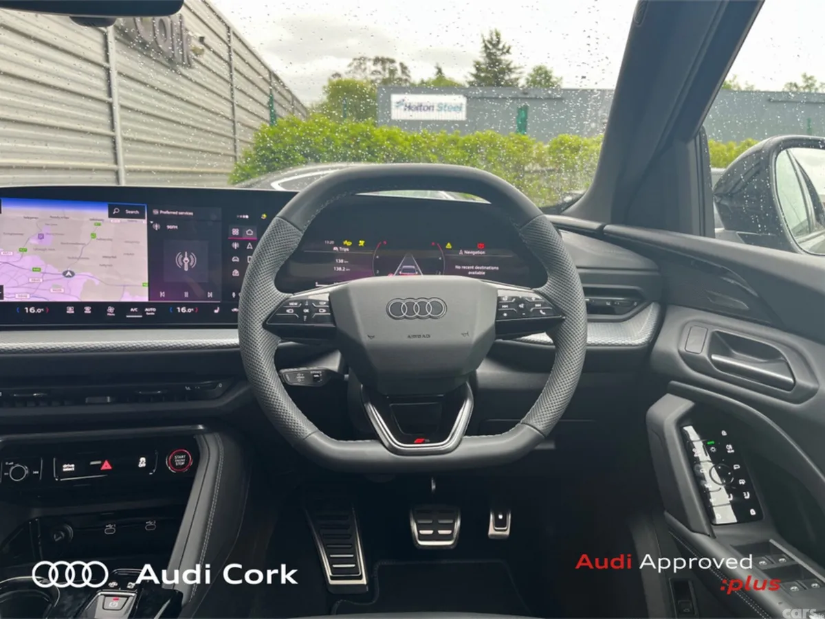 Audi Q5 SUV, Diesel, 2025, Grey