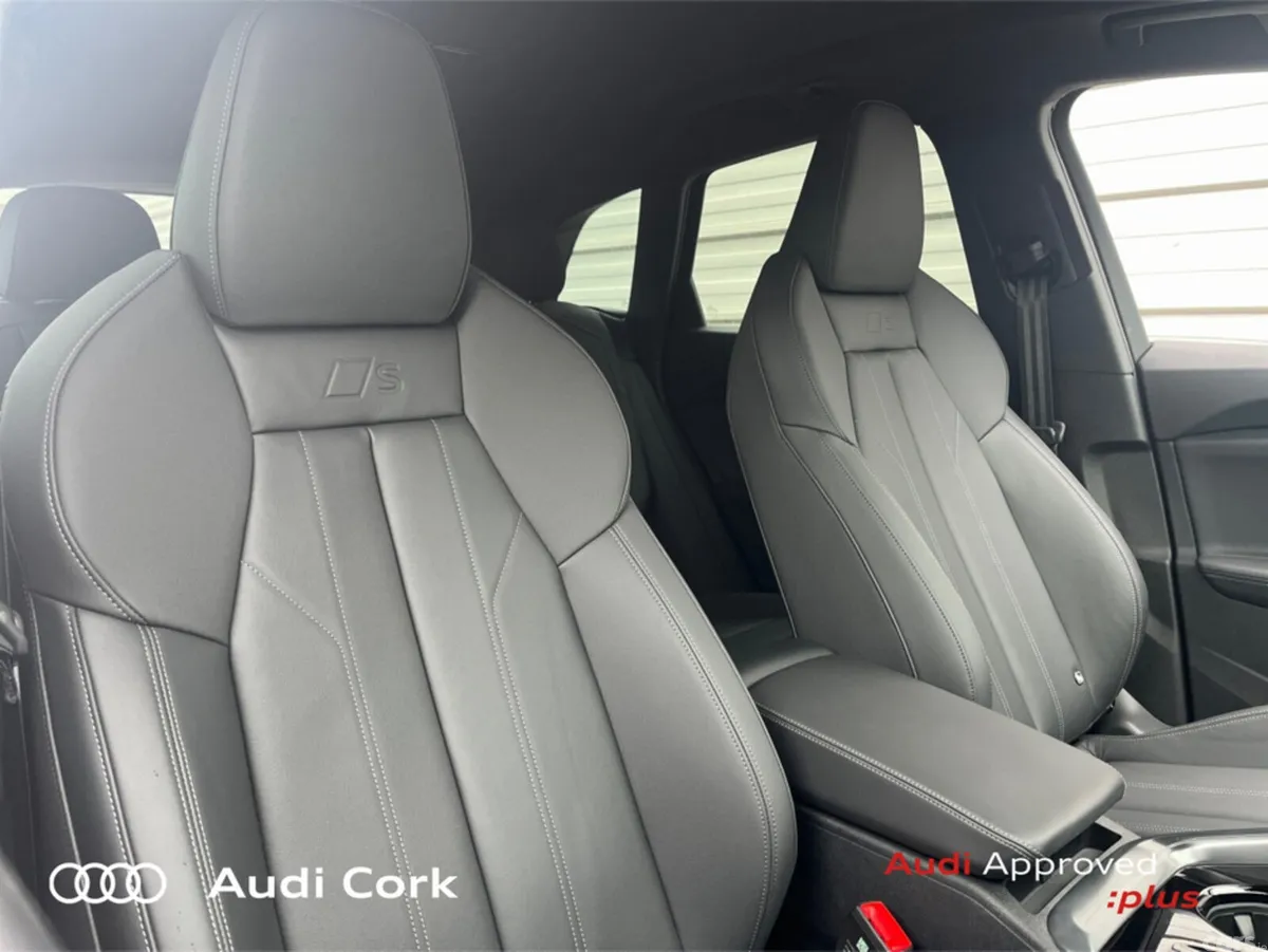 Audi Q5 SUV, Diesel, 2025, Grey