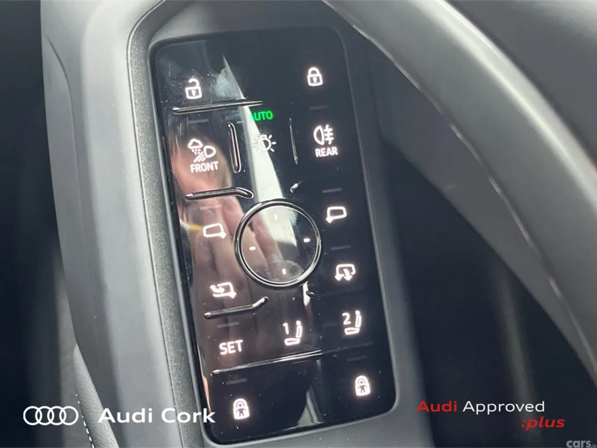 Audi Q5 SUV, Diesel, 2025, Grey