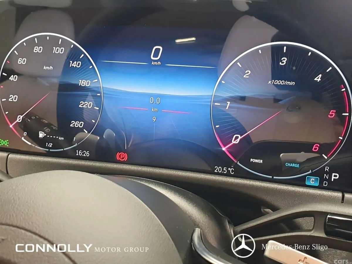 Mercedes-Benz E-Class Saloon, Diesel, 2026, Black