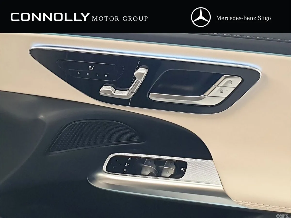 Mercedes-Benz E-Class Saloon, Diesel, 2026, Black