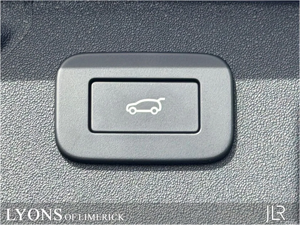Land Rover Discovery Sport SUV, Petrol Plug-in Hybrid, 2025, Grey