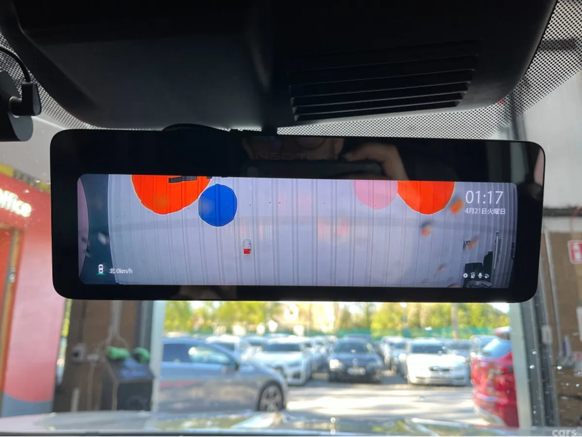 Mitsubishi Outlander SUV, Petrol Plug-in Hybrid, 2023, White