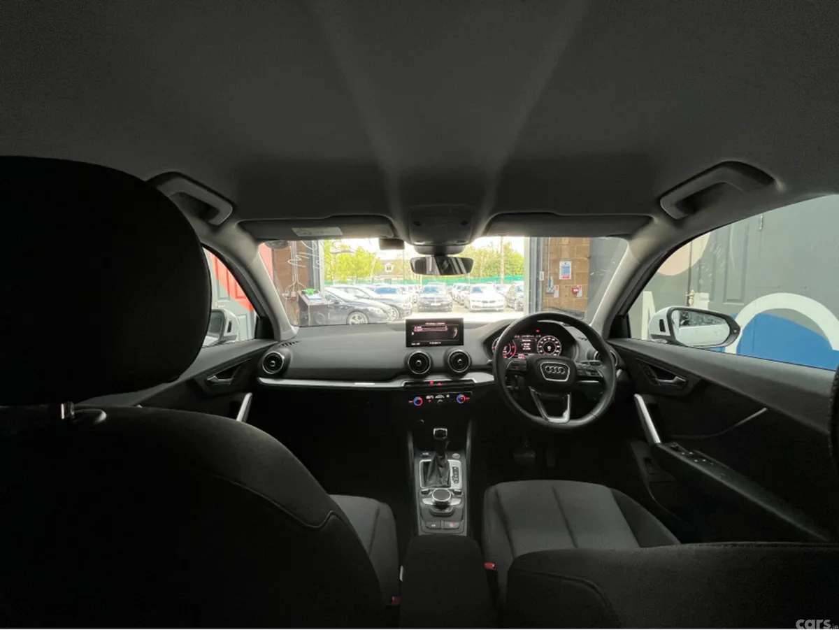 Audi Q2 SUV, Diesel, 2023, White