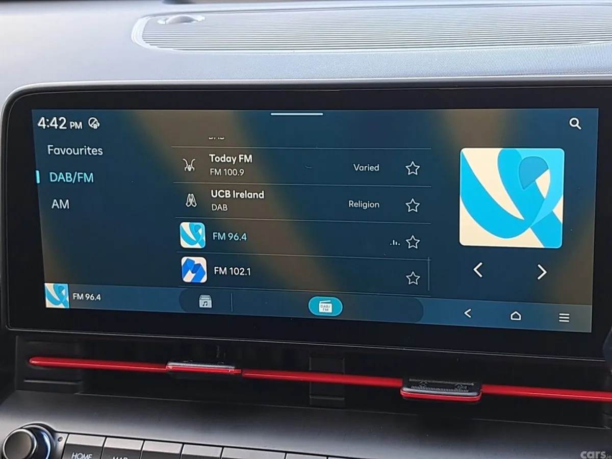 Hyundai KONA SUV, Electric, 2027, Grey