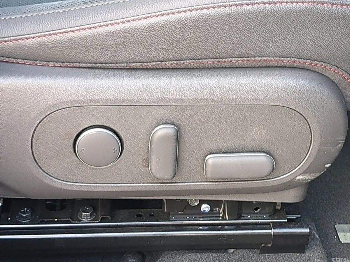 Hyundai KONA SUV, Electric, 2027, Grey