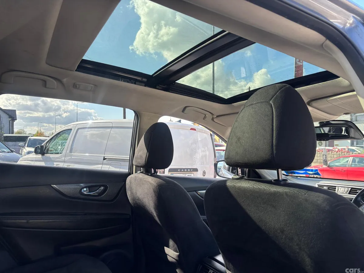Nissan X-Trail SUV, Diesel, 2015, Grey