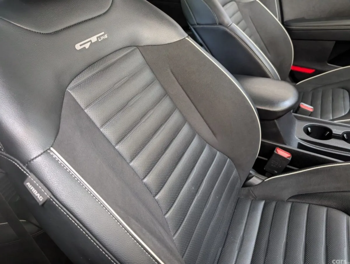 Kia Sportage MPV, Diesel, 2024, Grey