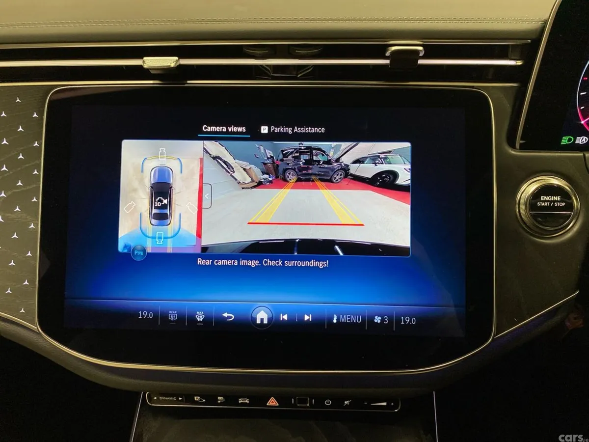 Mercedes-Benz E-Class Saloon, Petrol Plug-in Hybrid, 2026, Black