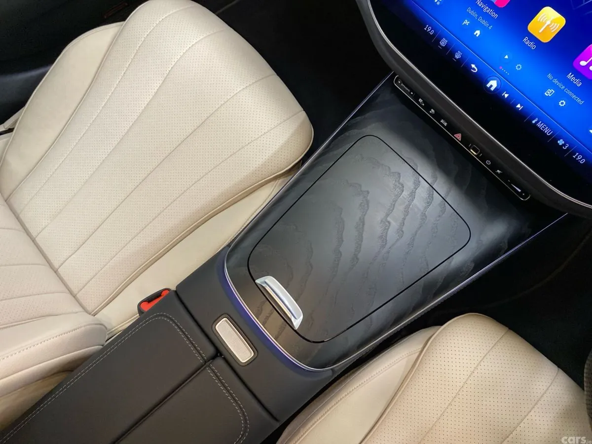 Mercedes-Benz E-Class Saloon, Petrol Plug-in Hybrid, 2026, Black