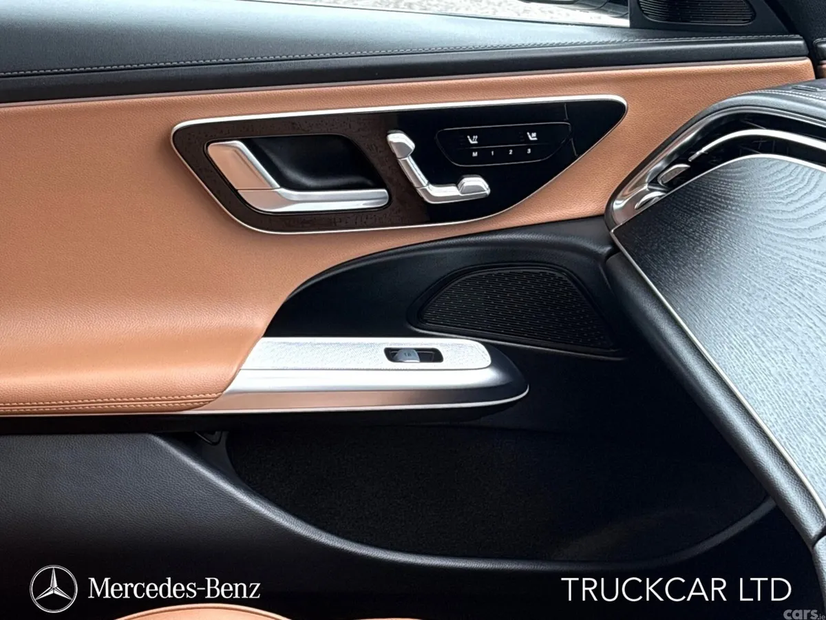 Mercedes-Benz E-Class Estate, Diesel, 2025, Silver