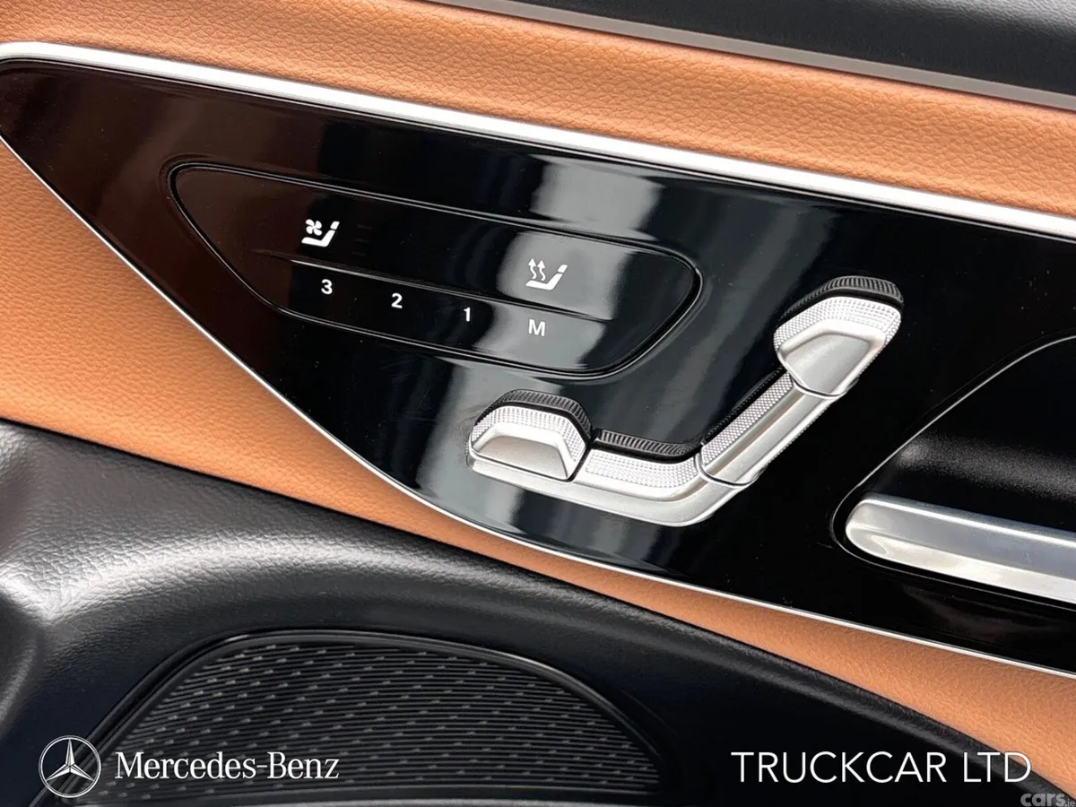 Mercedes-Benz E-Class Estate, Diesel, 2025, Silver