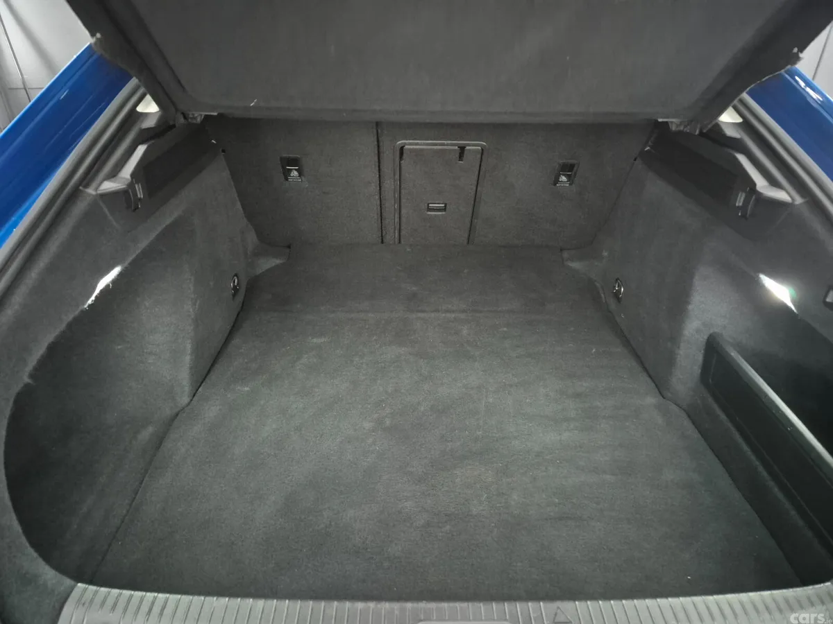 Volkswagen Arteon Hatchback, Diesel, 2023, Blue