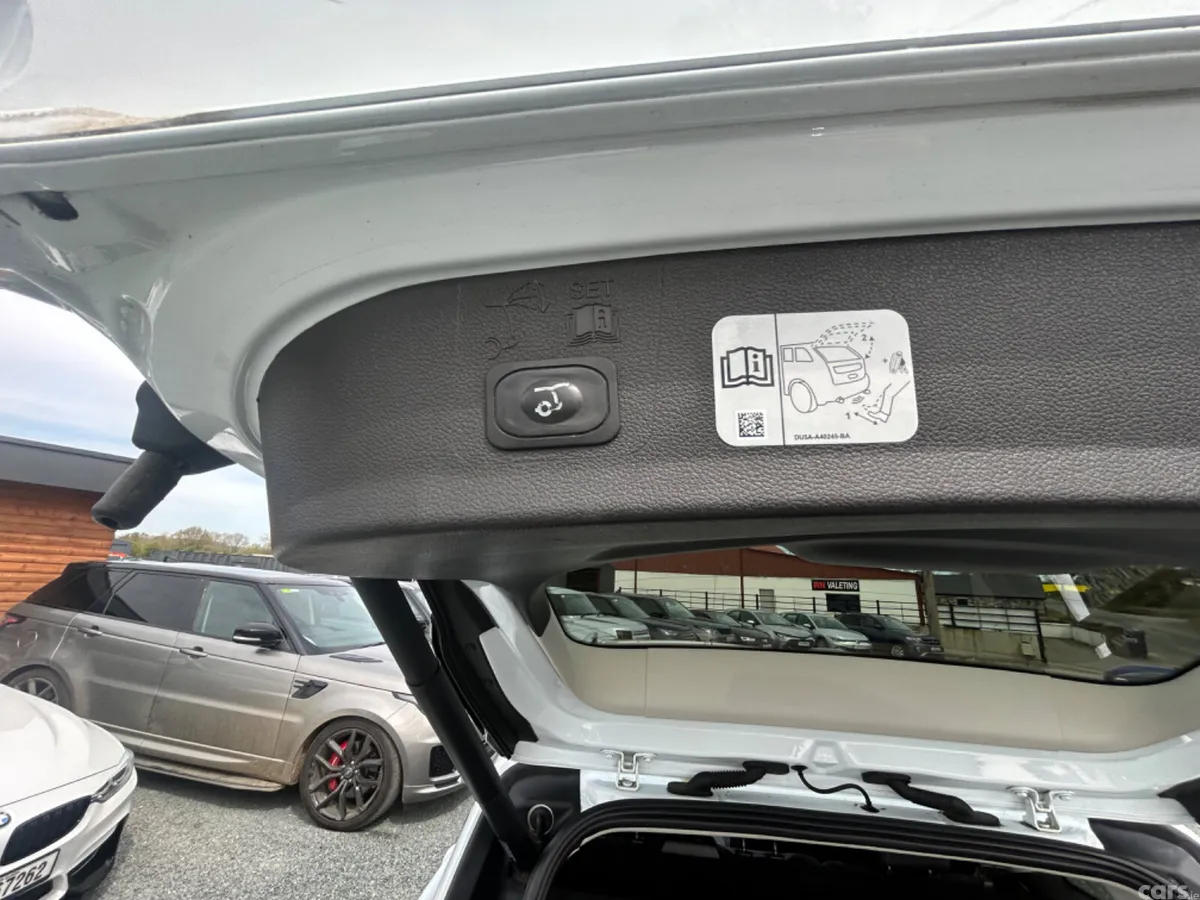 Ford Kuga SUV, Diesel, 2019, White