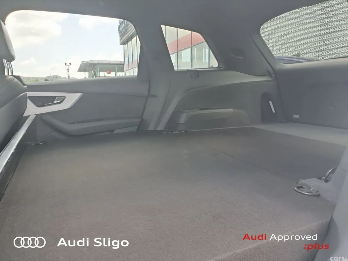 Audi Q7 SUV, Diesel, 2021, White