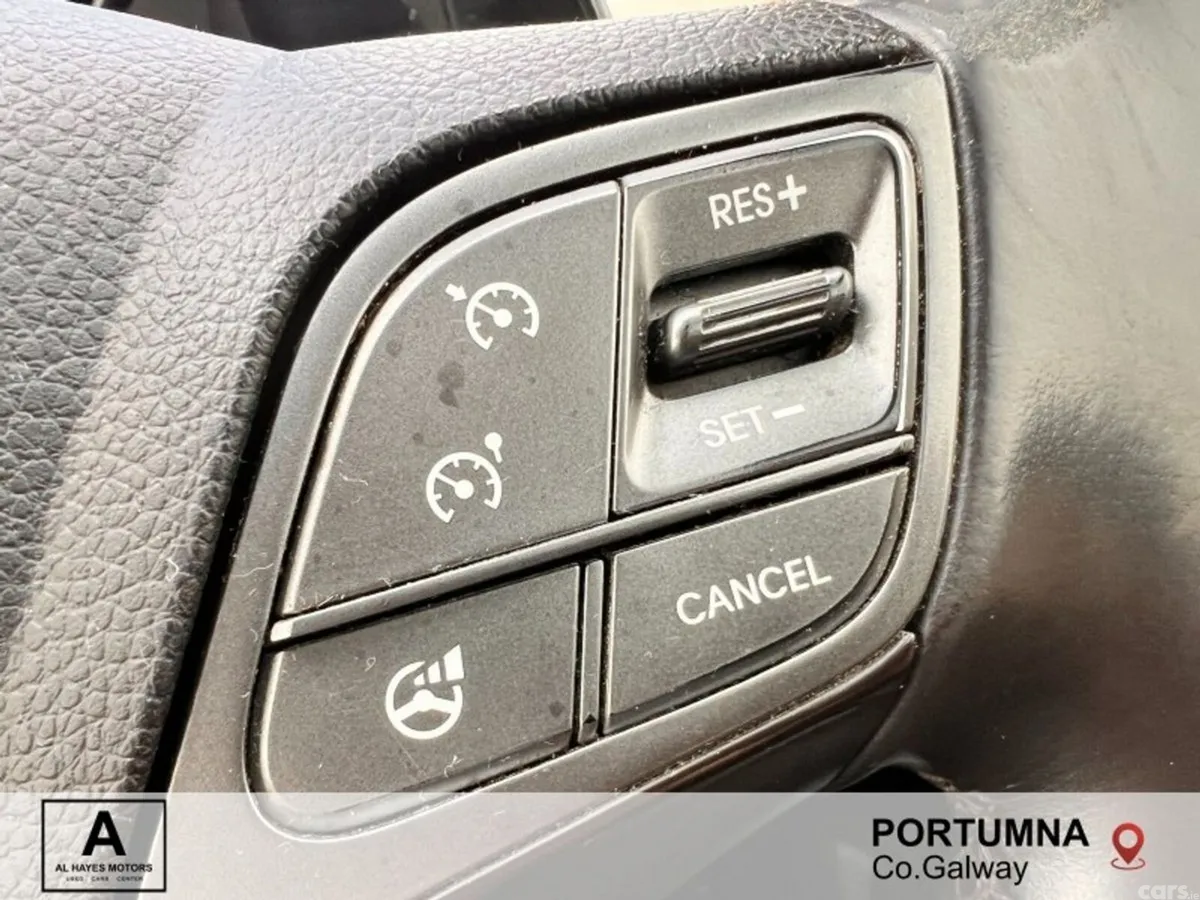 Hyundai Santa Fe SUV, Diesel, 2016, Black