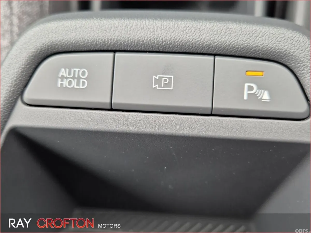 Kia EV2 SUV, Electric, 2026, Red