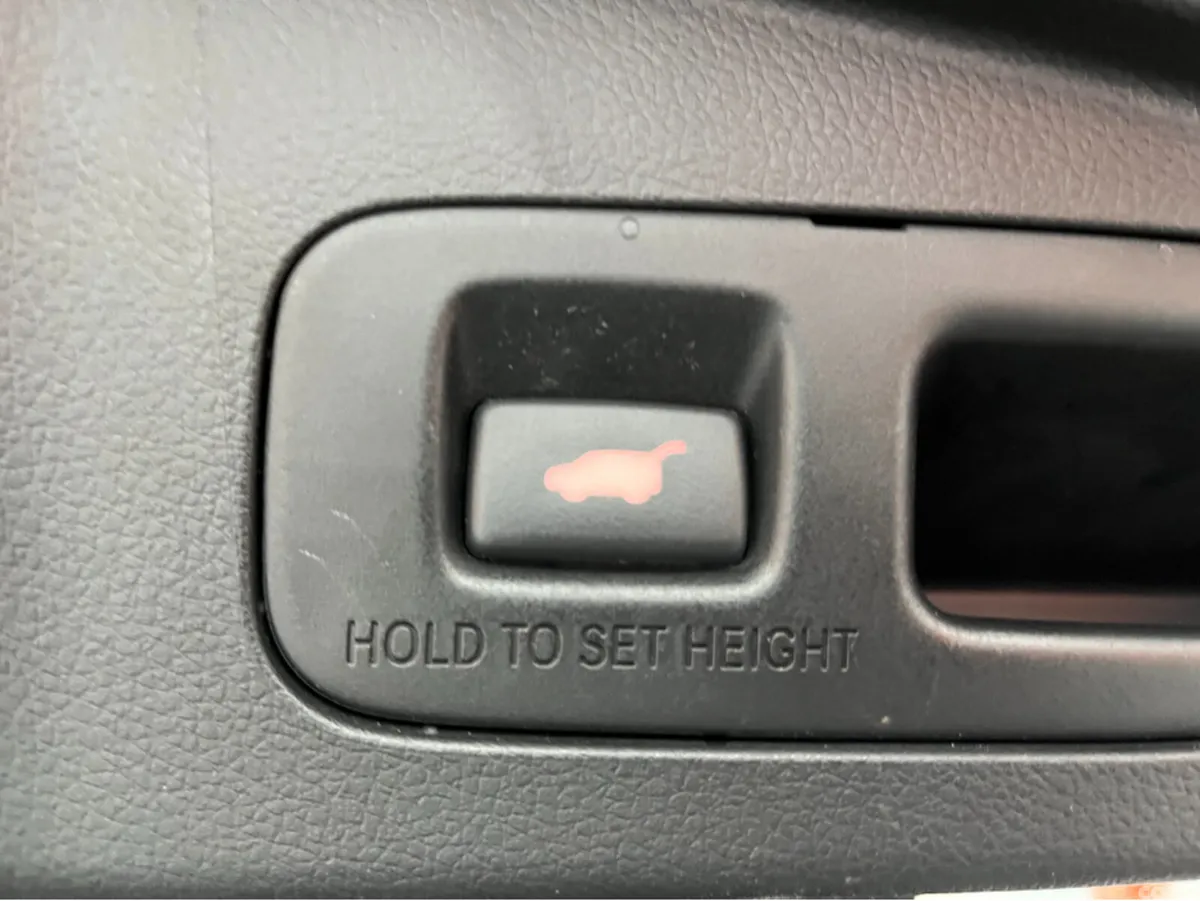 Honda CR-V SUV, Petrol Hybrid, 2019, Black