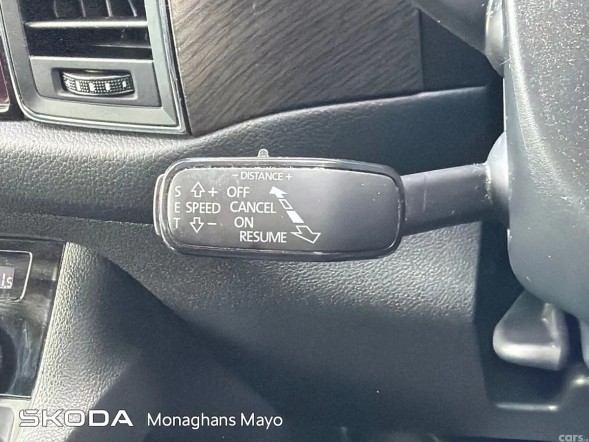Skoda Kodiaq Estate, Diesel, 2022, Grey
