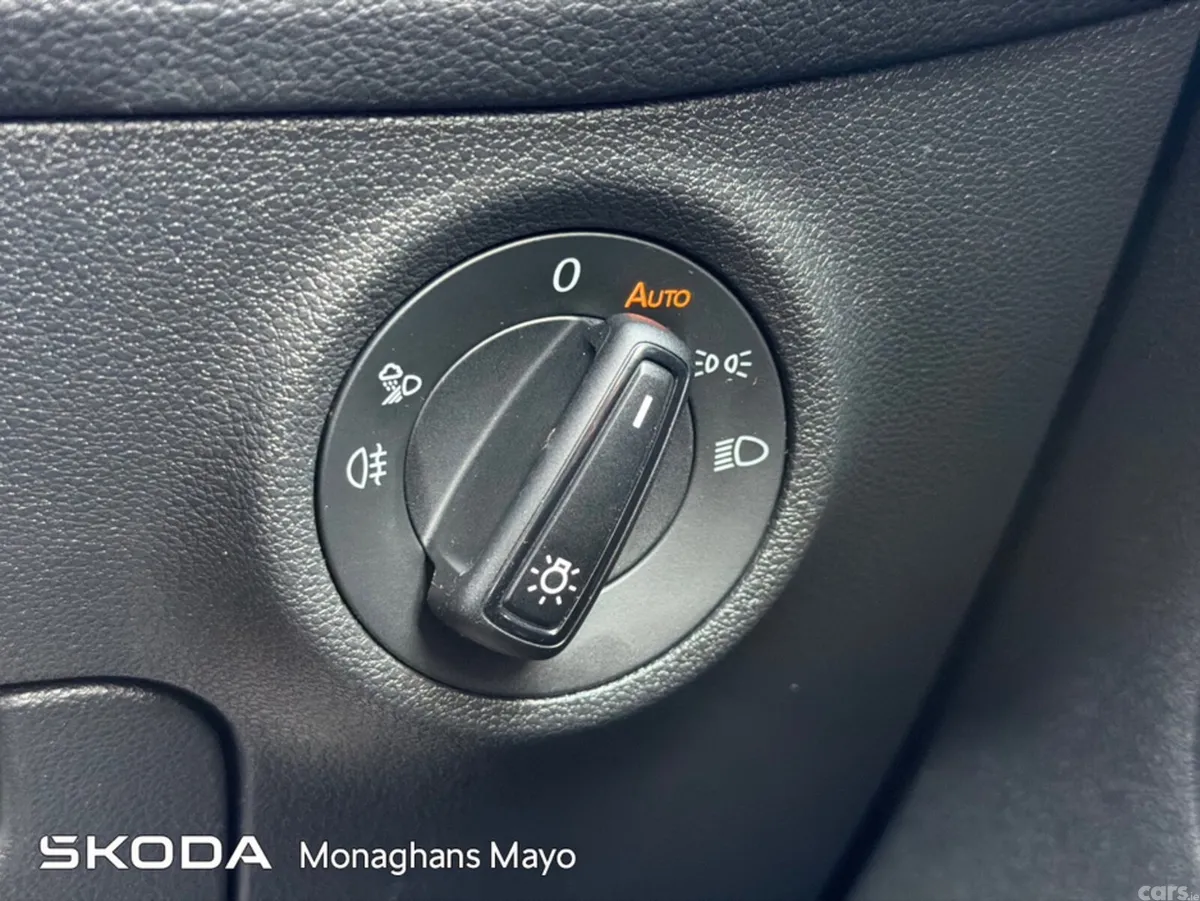 Skoda Kodiaq Estate, Diesel, 2022, Grey