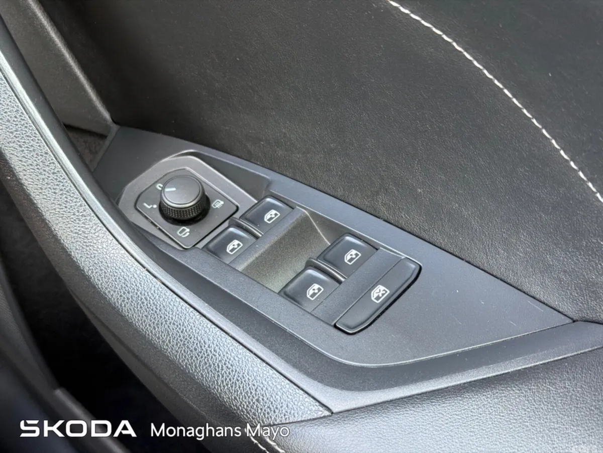 Skoda Kodiaq Estate, Diesel, 2022, Grey