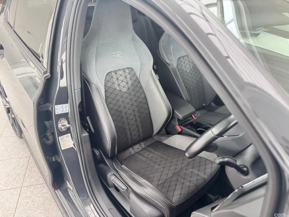 Volkswagen Golf Hatchback, Petrol, 2024, Grey