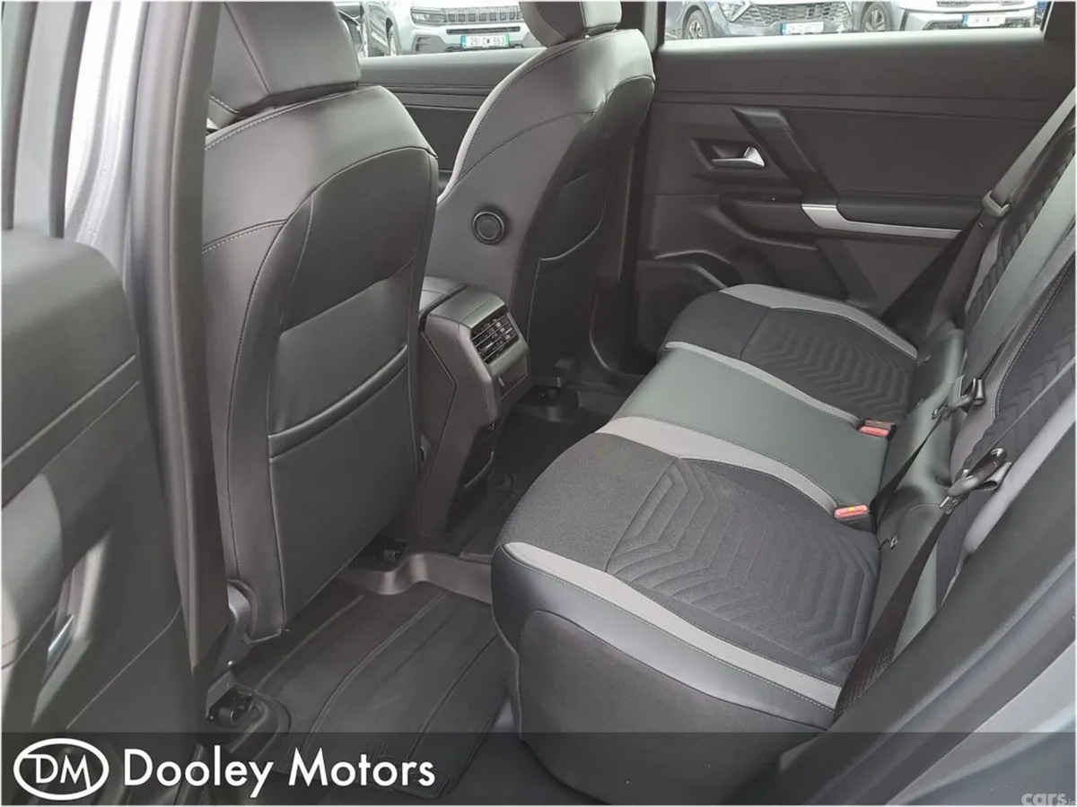 Jeep Compass SUV, Petrol, 2026, Grey