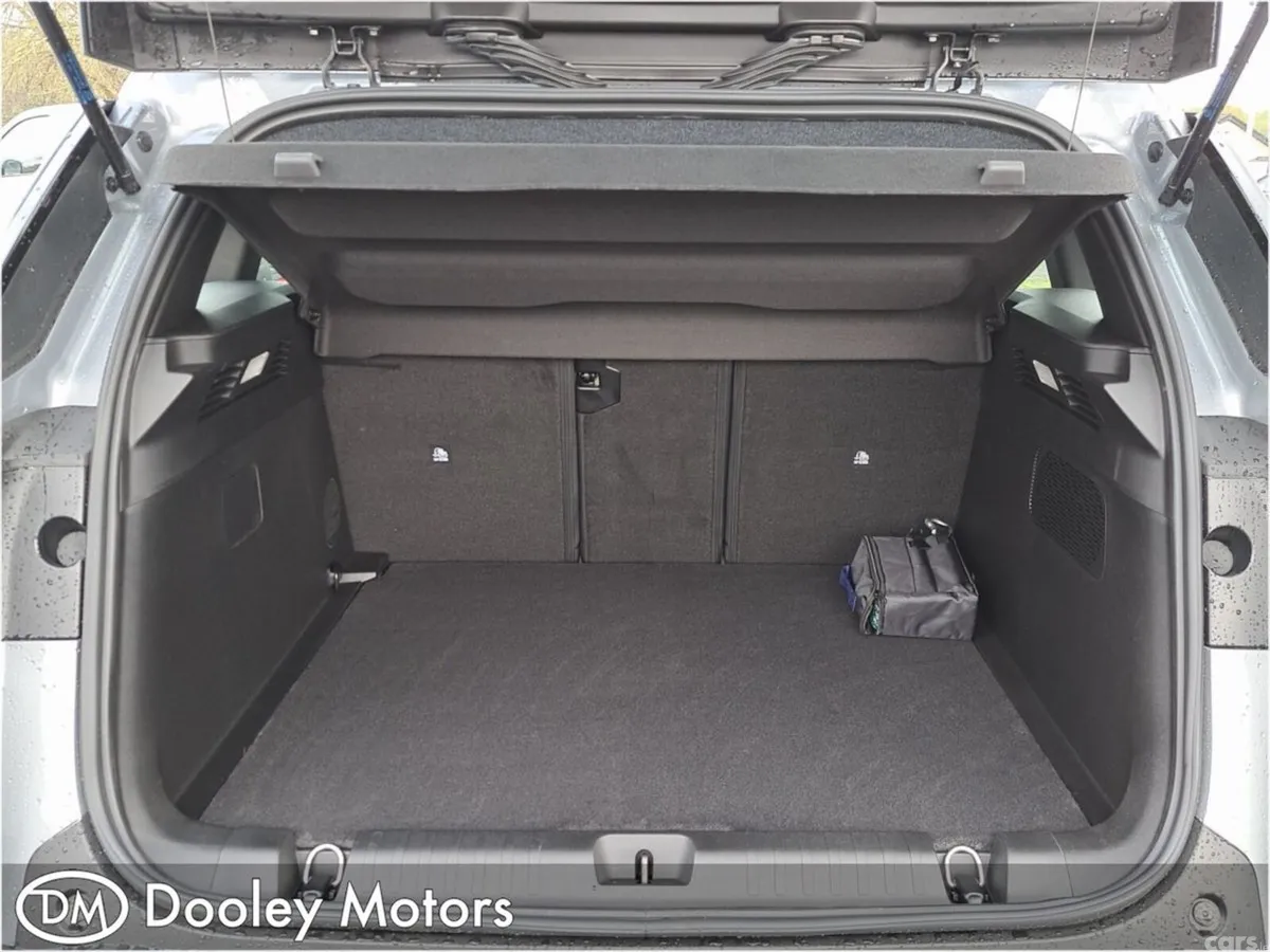 Jeep Compass SUV, Petrol, 2026, Grey