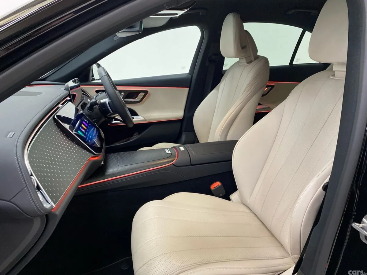 Mercedes-Benz E-Class Saloon, Petrol Plug-in Hybrid, 2026, Black
