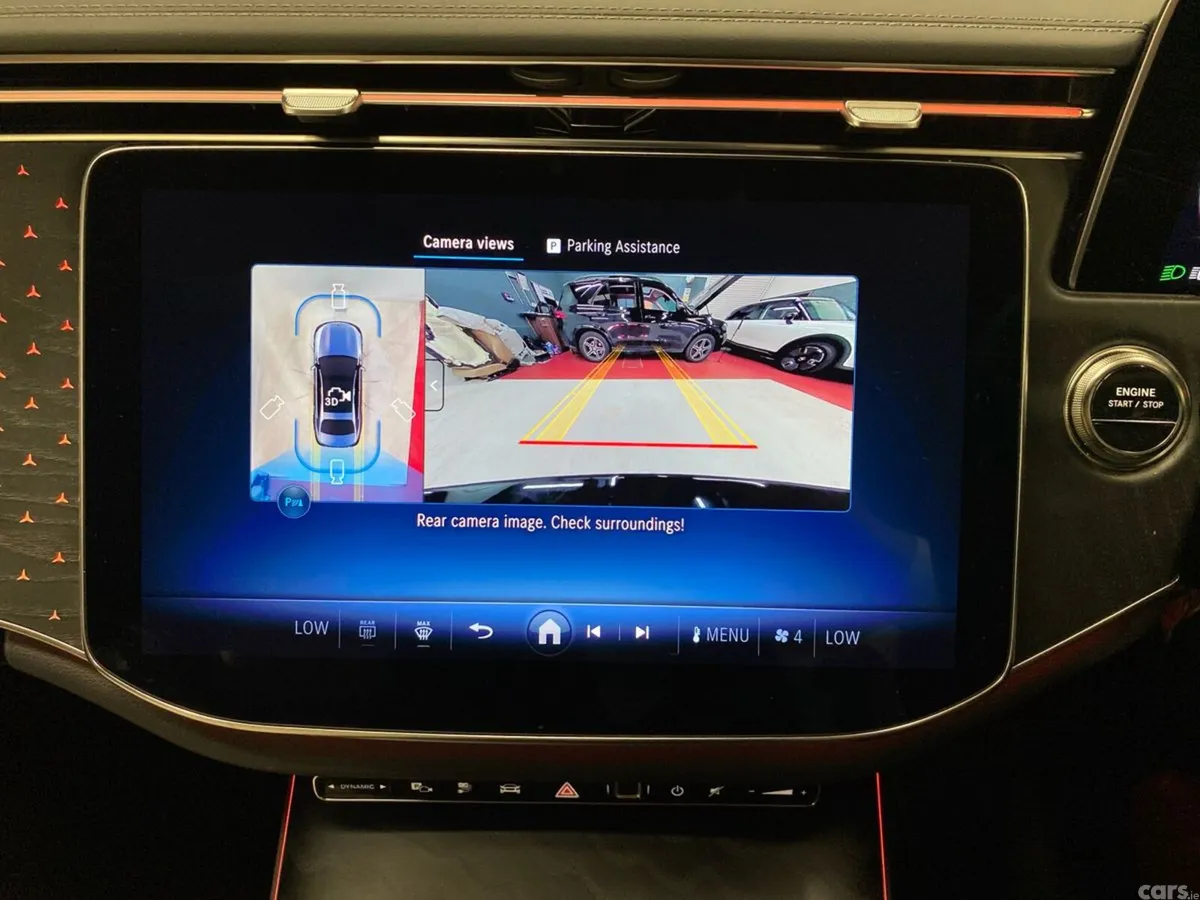 Mercedes-Benz E-Class Saloon, Petrol Plug-in Hybrid, 2026, Black