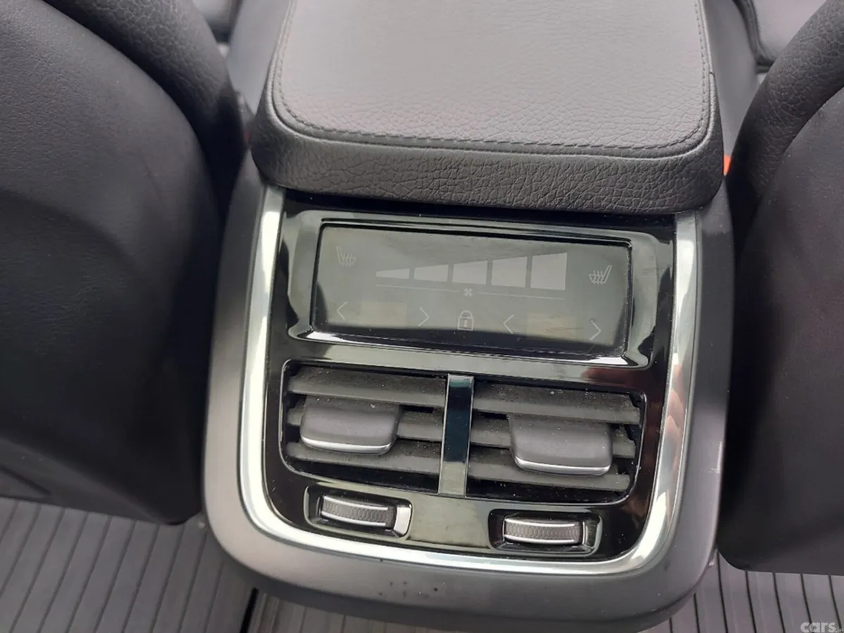 Volvo V90 Estate, Diesel, 2021, Grey