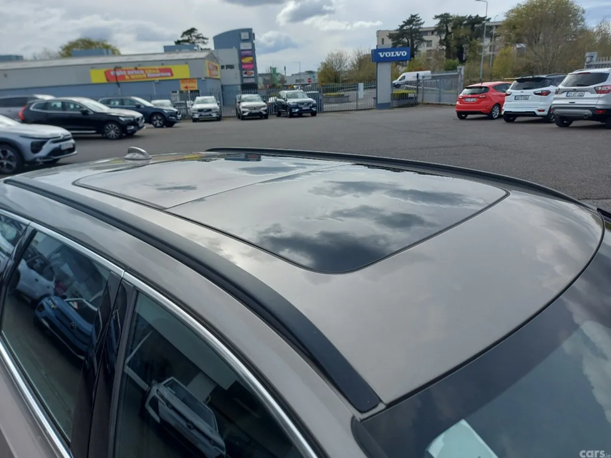 Volvo V90 Estate, Diesel, 2021, Grey