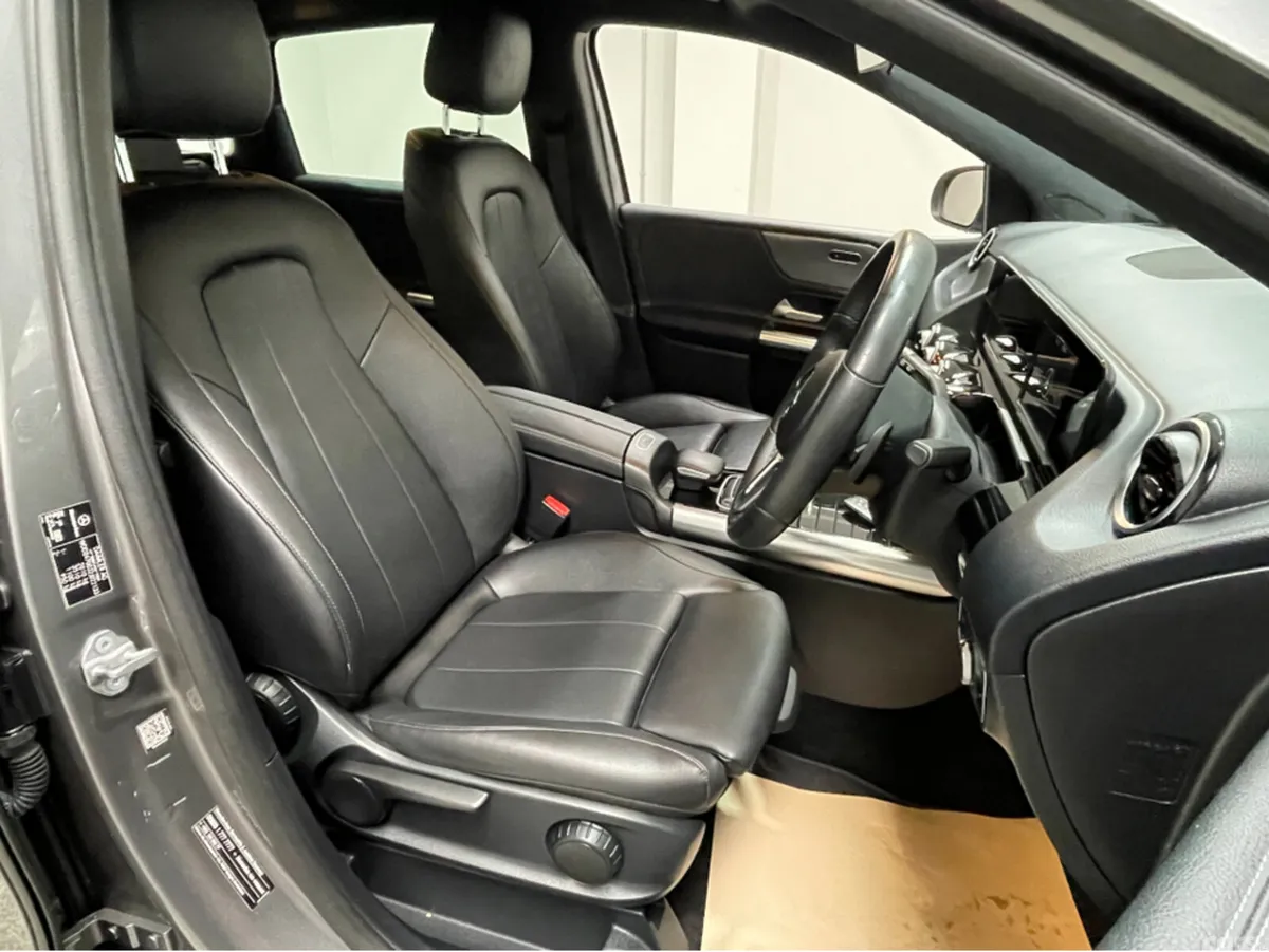 Mercedes-Benz B-Class MPV, Diesel, 2019, Grey