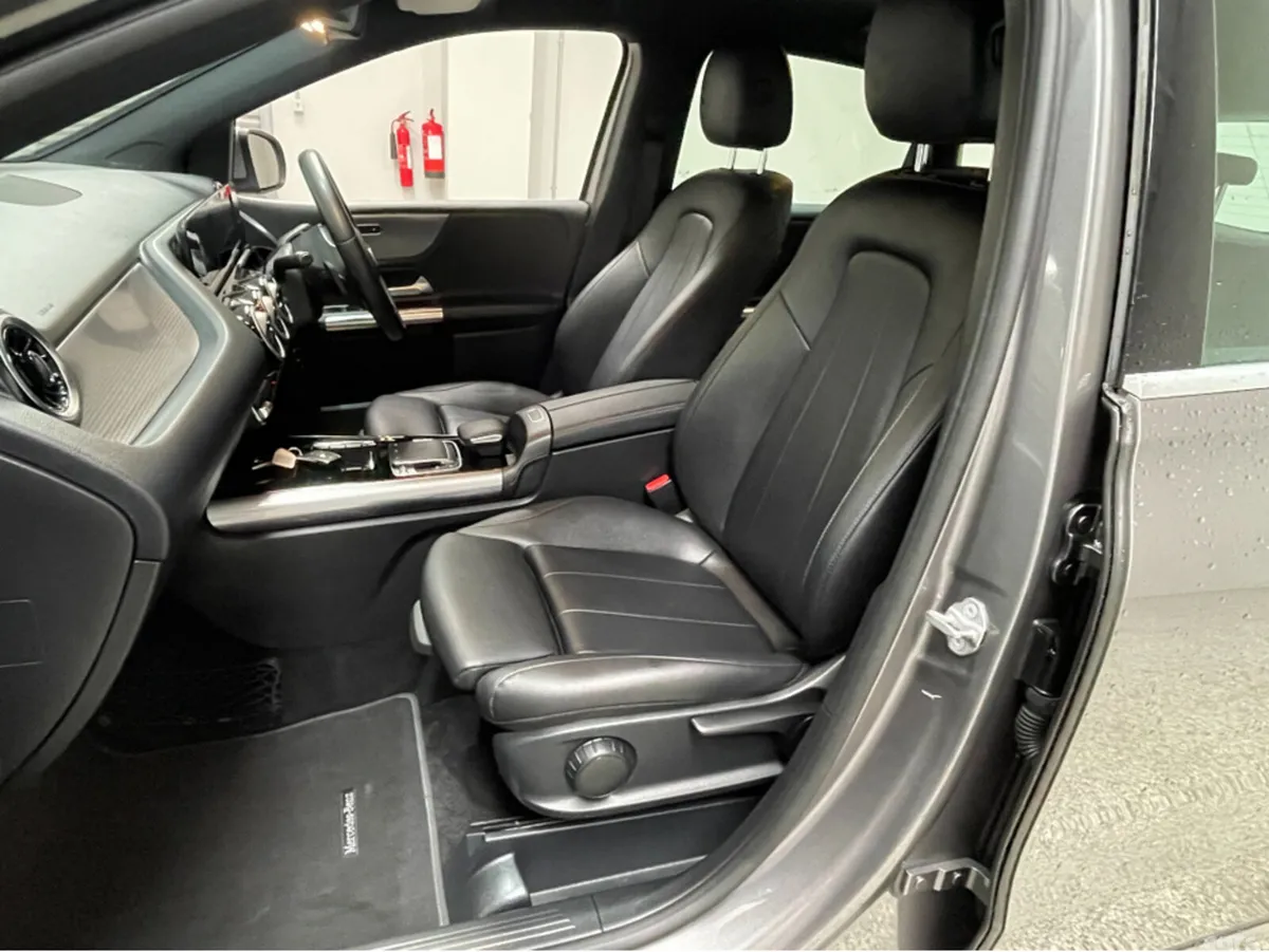 Mercedes-Benz B-Class MPV, Diesel, 2019, Grey