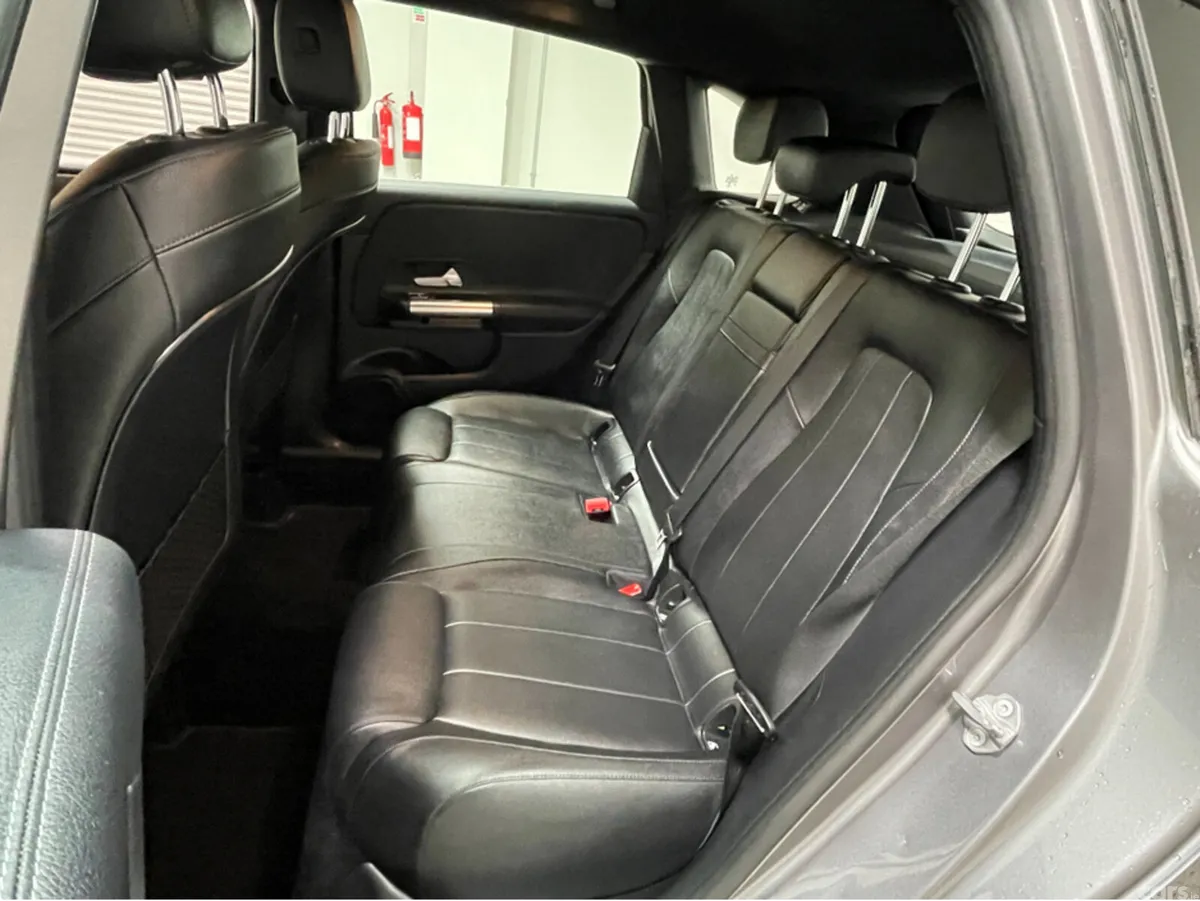 Mercedes-Benz B-Class MPV, Diesel, 2019, Grey