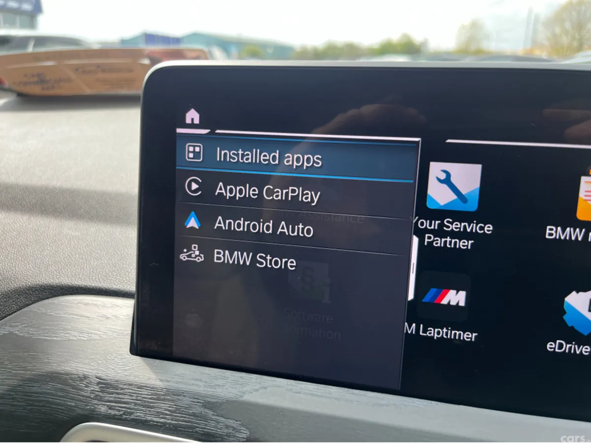 BMW X3 SUV, Petrol Plug-in Hybrid, 2023, White