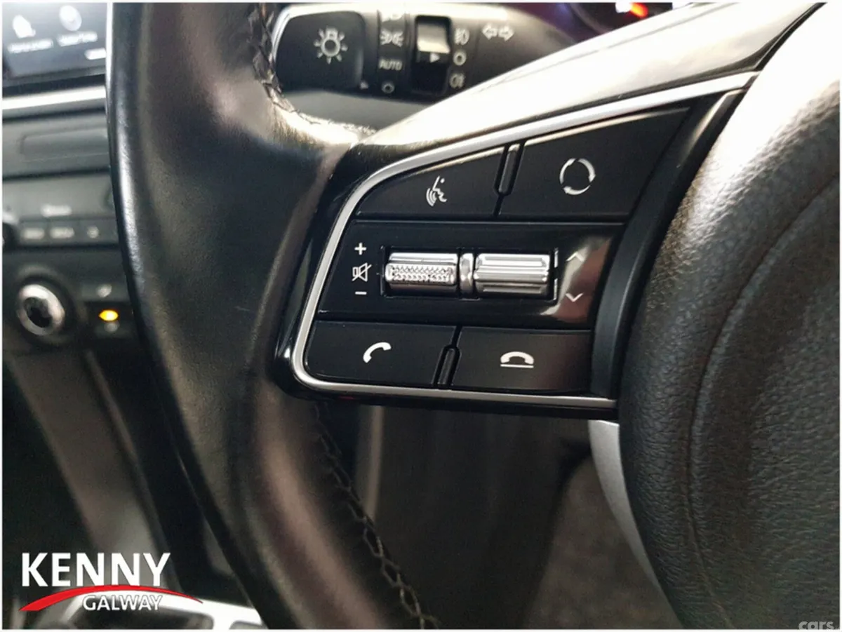 Kia Sportage MPV, Diesel, 2019, Grey