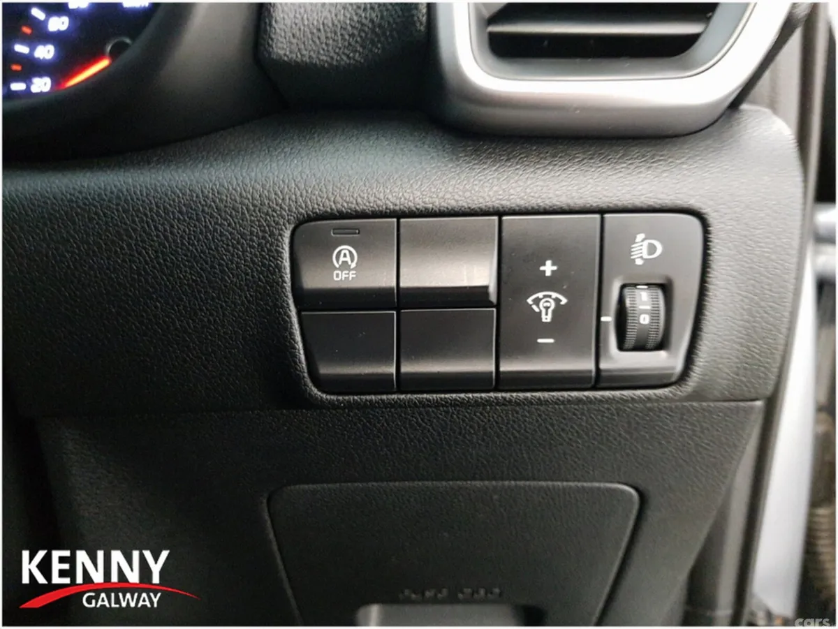 Kia Sportage MPV, Diesel, 2019, Grey