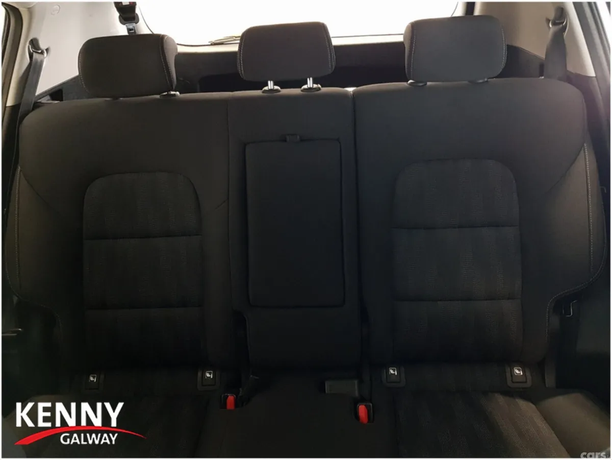 Kia Sportage MPV, Diesel, 2019, Grey