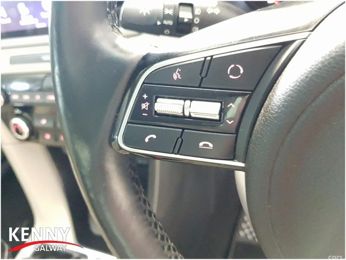 Kia Sportage MPV, Diesel, 2021, Grey