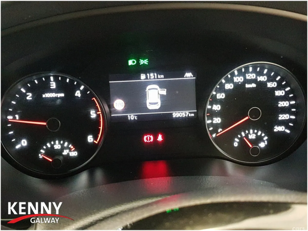 Kia Sportage MPV, Diesel, 2021, Grey